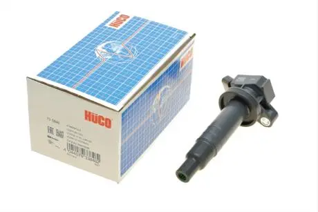 Котушка запалювання Toyota Avensis/Yaris 1.0-1.6 00- (HÜCO) HITACHI 133846