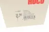 Катушка зажигания Renault Laguna III/Nissan Qashqai 1.6-2.0 07- (HÜCO) HITACHI 133863 (фото 8)
