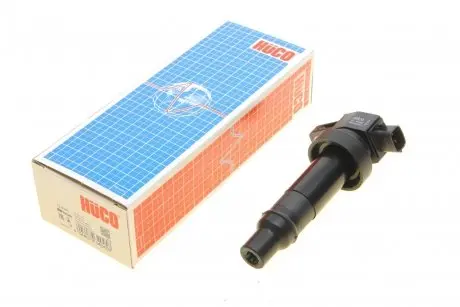 Катушка зажигания Hyundai i30/Kia Cerato 04- (HÜCO) HITACHI 134045