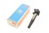 Катушка зажигания Peugeot 308/Citroen C4/C5/BMW 3 (F30/F80) N13 B16 08- (HÜCO) HITACHI 134046 (фото 1)