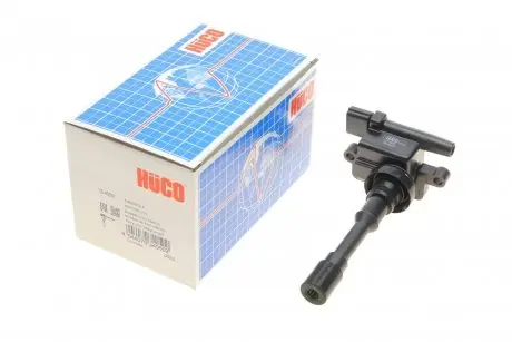 Катушка зажигания Mitsubishi Colt/Lancer 1.3/1.6 96- HITACHI 134050