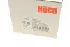 Катушка зажигания VW Golf VII/Passat/Skoda Octavia III 1.8TFSI/2.0TFSI 11- (HÜCO) HITACHI 134052 (фото 8)
