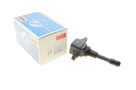 Катушка зажигания Renault Megane III/Scenic III 1.4 16V 09- (HÜCO) HITACHI 134057