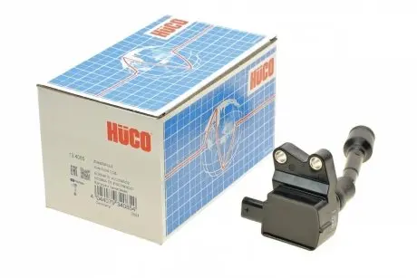 Катушка зажигания Ford Transit Connect 1.0 Ecoboost 12- (HÜCO) HITACHI 134085