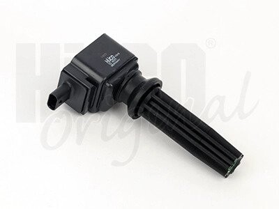 Котушка запалювання Ford Focus/Mondeo/Kuga 2.0/2.3 13-/Volvo S60/S80/V60/V70 2.0 10-16 HITACHI 134091 (фото 1)