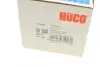Катушка зажигания Opel Astra K/Corsa E 1.0/1.4 14- (HÜCO) HITACHI 134093 (фото 9)