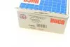 Провода зажигания VW Golf IV/Passat 2.3 97-06 (к-кт) (HÜCO) HITACHI 134293 (фото 6)