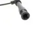Провода зажигания Audi A4/A6/VW Passat/Golf IV 94-05 (к-кт) (HÜCO) HITACHI 134335 (фото 3)