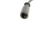 Провода зажигания Audi A4/A6/VW Passat/Golf IV 94-05 (к-кт) (HÜCO) HITACHI 134335 (фото 4)