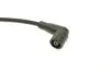 Провода зажигания VW Caddy III 1.6 94-05/T5 2.0i 03-15 (к-кт) (HÜCO) HITACHI 134791 (фото 5)