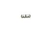 Проводи запалювання VW Caddy III 1.6 94-05/T5 2.0i 03-15 (к-кт) (HÜCO) HITACHI 134791 (фото 7)