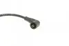 Провода зажигания VW Caddy II 1.4i 95-04 (к-кт) (HÜCO) HITACHI 134795 (фото 7)