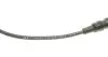 Провода зажигания Audi A4/A6/A8 2.6/2.8i 94-97 (к-кт) (HÜCO) HITACHI 134796 (фото 2)