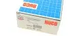 Провода зажигания Audi A4/A6/A8 2.6/2.8i 94-97 (к-кт) (HÜCO) HITACHI 134796 (фото 6)