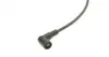 Провода зажигания VW T4 2.5 90-03 (к-кт) (HÜCO) HITACHI 134810 (фото 2)