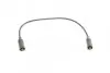 Провода зажигания VW Sharan 2.0 95-10 (к-кт) (HÜCO) HITACHI 134817 (фото 5)