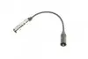 Провода зажигания VW Sharan 2.0 95-10 (к-кт) (HÜCO) HITACHI 134817 (фото 6)