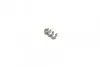 Провода зажигания Fiat Doblo/Fiorino/Panda/Punto 1.2-1.4LPG 05- (высоковольтные) (к-кт) (HÜCO) HITACHI 134972 (фото 6)