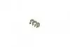 Провода зажигания Fiat Doblo/Fiorino/Panda/Punto 1.2-1.4LPG 05- (высоковольтные) (к-кт) (HÜCO) HITACHI 134972 (фото 7)