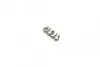 Провода зажигания Fiat Doblo/Fiorino/Panda/Punto 1.2-1.4LPG 05- (высоковольтные) (к-кт) (HÜCO) HITACHI 134972 (фото 8)