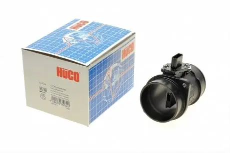 Расходомер воздуха Renault Laguna III 2.0 16V 07-15 (HÜCO) HITACHI 135034