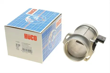 Расходомер воздуха VW Passat 2.5 TDI 00-05 (HÜCO) HITACHI 135055