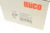 Расходомер воздуха Citroen Jumpy/Peugeot Expert 2.0 BlueHDi 16- (HÜCO) HITACHI 135080 (фото 8)