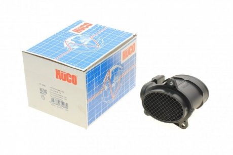 Витратомір повітря Peugeot Expert/Fiat Scudo 1.6HDi/2.0TDCi 03- (HÜCO) HITACHI 135096 (фото 1)