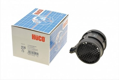 Витратомір повітря Fiat Ducato/Iveco Daily 06- (HÜCO) HITACHI 135117 (фото 1)