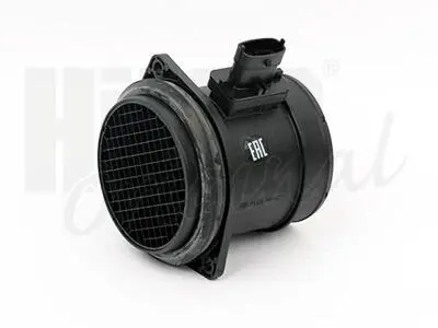 Витратомір повітря (модуль) VOLVO C30, C70 II, S40 II, S60 II, S80 II, V40, V50, V60 I, V70 III, V70 III/KOMBI, XC60 I, XC70 II 2.0D/2.4D/2.4DH 03.06-05.18 HITACHI 135124