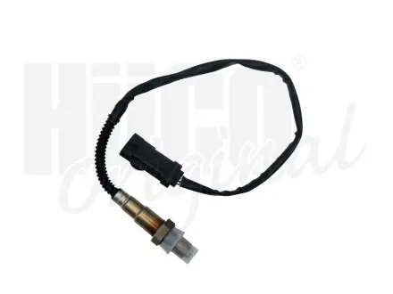 HUCO RENAULT лямбда-зонд (4 конт.) Kangoo, Clio, Megane, Laguna, OPEL VIVARO A (X83) 2.0 ECOTEC 06-14 HITACHI 135326