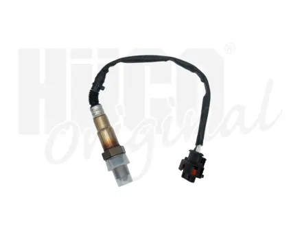 HUCO CHEVROLET Лямбда-зонд CAPTIVA (C100, C140) 3.2 4WD 06-, OPEL ASTRA H 1.6 07-10, CORSA D 1.6 07-14 HITACHI 135331