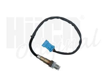 HUCO CITROEN лямбда-зонд (4 конт.) 1,1-3,0: Berlingo, Xsara, C3/5 PEUGEOT Partner/106/306/406 HITACHI 135333
