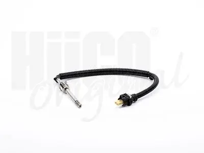 Датчик температури ОГ (перед фільтром сажі) MB G-class (W463)/M-class (W164/W166) 05- HITACHI 135500
