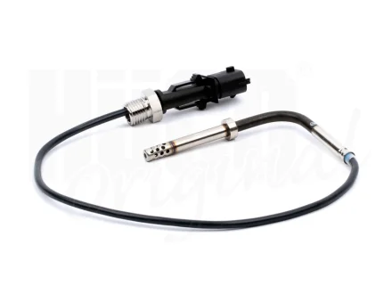 Датчик температури вихлопних газів (після каталізатора) HITACHI 135514