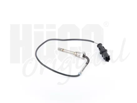 Датчик температури вихлопних газів (після каталізатора) HITACHI 135525