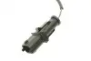 Датчик температуры ОГ Fiat Doblo/Opel Combo 1.6 D/CDTI 10- (HÜCO) HITACHI 135528 (фото 3)