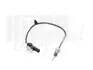 HUCO OPEL Датчик температури ВГ CASCADA (W13) 2.0 CDTI 15-18, ZAFIRA TOURER C 2.0 CDTi 11- HITACHI 135597 (фото 1)