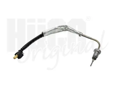 HUCO DB Датчик температури ВГ A-CLASS (W176) A 200 CDI / d (176.008) 14-18, SMART FORTWO (451) 0.8 CDi 09- HITACHI 135601