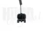 HUCO FIAT Датчик температури ВГ TIPO 1.6 D 16-20 HITACHI 135602 (фото 2)