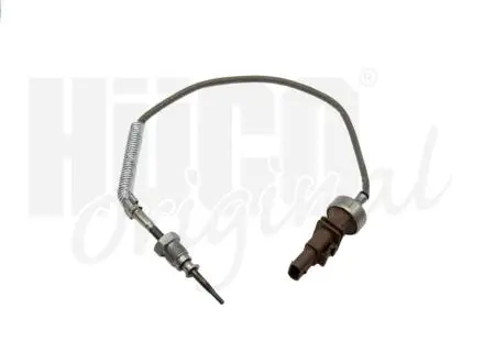 HUCO AUDI Датчик температури ВГ A3 Limousine 40 TFSI 18-20, SKODA OCTAVIA III (5E3, NL3, NR3) 2.0 TSI 4x4 19-20, VW GOLF VII (5G1, BQ1, BE1, BE2) 2.0 R 4motion 13-20 HITACHI 135609