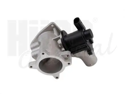 VW клапан EGR Crafter,T5,Touareg 2.5TDI 03- HITACHI 135958