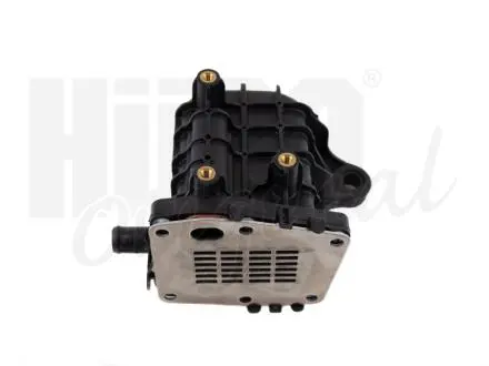 Клапан EGR Citroen Jumper/Jumpy/Peugeot Boxer/Expert 2.0 BlueHDi 16- HITACHI 135959
