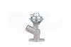 HUCO CITROEN Клапан EGR Berlingo,C5 I,Jumpy,Fiat Scudo,Peugeot,Suzuki 2.0HDI/JTD HITACHI 135962 (фото 2)