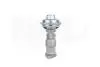 HUCO CITROEN Клапан EGR Berlingo,C5 I,Jumpy,Fiat Scudo,Peugeot,Suzuki 2.0HDI/JTD HITACHI 135962 (фото 3)