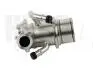 Клапан EGR (з радіатором) AUDI A3, VW GOLF VII 2.0D 04.12-10.20 HITACHI 135970 (фото 1)