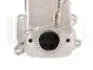 HUCO FIAT Радиатор EGR 500L 1.3D Multijet 12- HITACHI 135971 (фото 3)