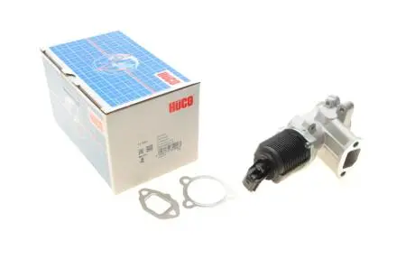 Клапан EGR Fiat Doblo/ Opel Astra 1.3 D 05- (HÜCO) HITACHI 135999