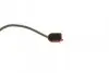 Датчик температури ВГ (перед сажевим фільтром) VW Golf V 1.9/2.0 TDI 03-09 (HÜCO) HITACHI 137004 (фото 2)