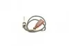 Датчик температури ВГ (перед сажевим фільтром) VW Golf V 1.9/2.0 TDI 03-09 (HÜCO) HITACHI 137004 (фото 6)